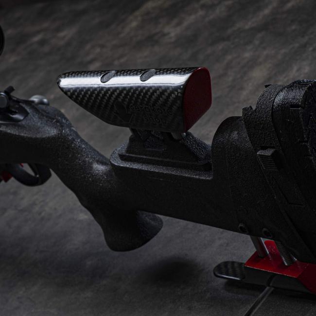 Crosse Crosse Custom B14 HMR 7RSAUM_GVE9983