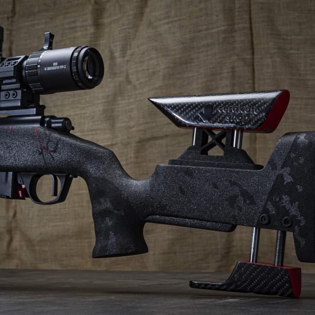 Crosse Custom B14 HMR 7RSAUM_GVE9966
