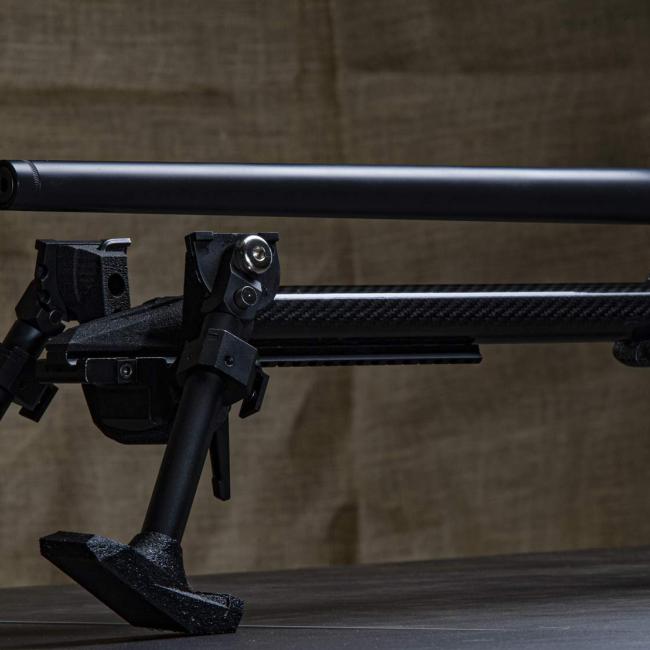 Crosse Custom B14 HMR 7RSAUM_GVE9973