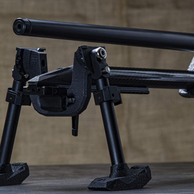 Crosse Custom B14 HMR 7RSAUM_GVE9989