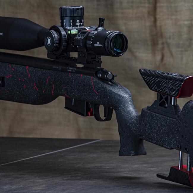 Crosse Custom B14 HMR 7RSAUM_GVE9993