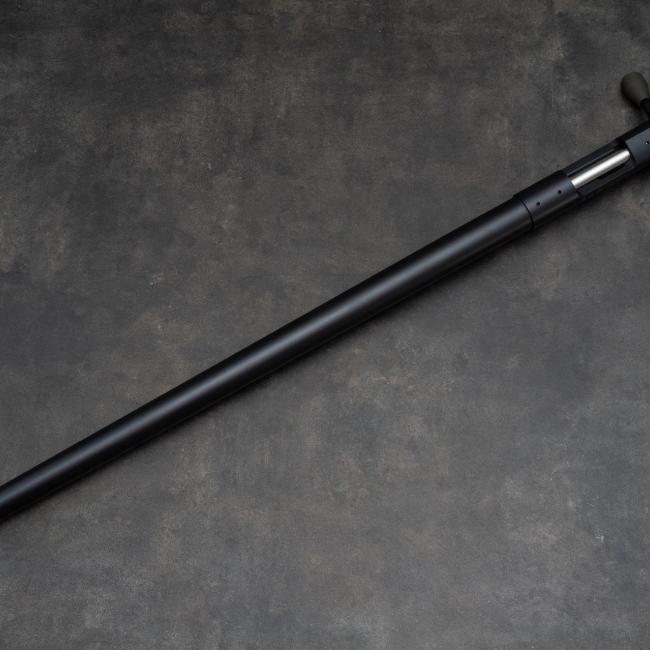 Customisation Action Canon Bergara 6.5CM OD Green BlackOut_GVE9508