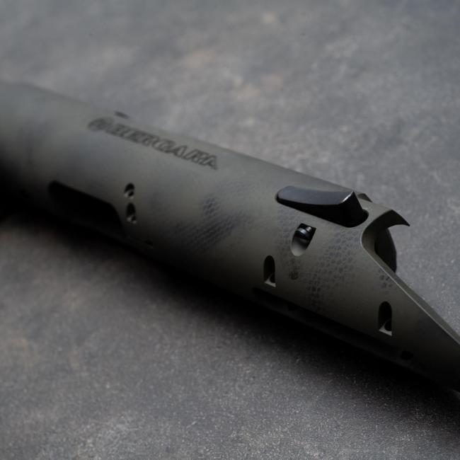 Customisation Action Canon Bergara B14 22lr_GVE9865