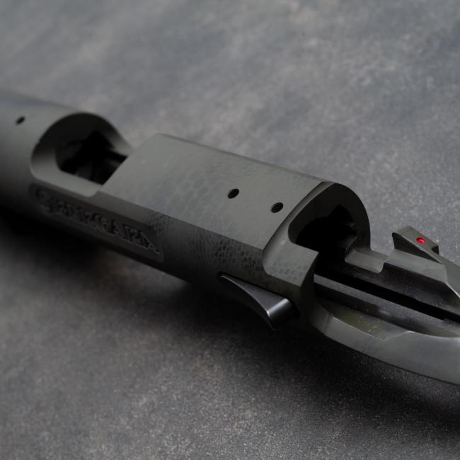 Customisation Action Canon Bergara B14 22lr_GVE9866