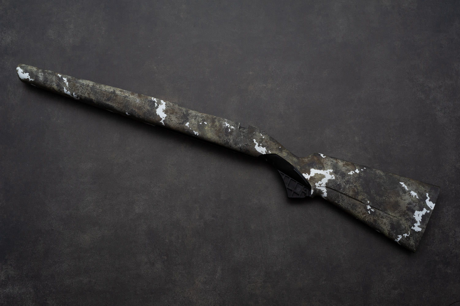 Camouflage Cerakote inspiration Veil Alpine
