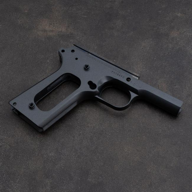 Cerakote Shop Colt 1911 Gold Cup 80 _GVE9313