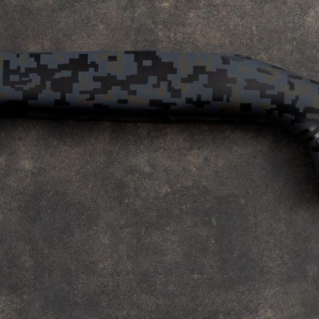 Cerakote Digital Camo Sako 85 Crosse Carbone_GVE8336