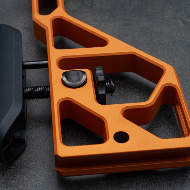 Tikka T3x Ace Target Tequila Sunrise H 309_GVE9917