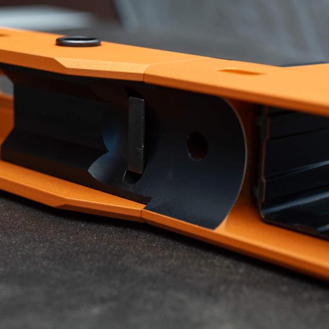 Tikka T3x Ace Target Tequila Sunrise H 309_GVE9926