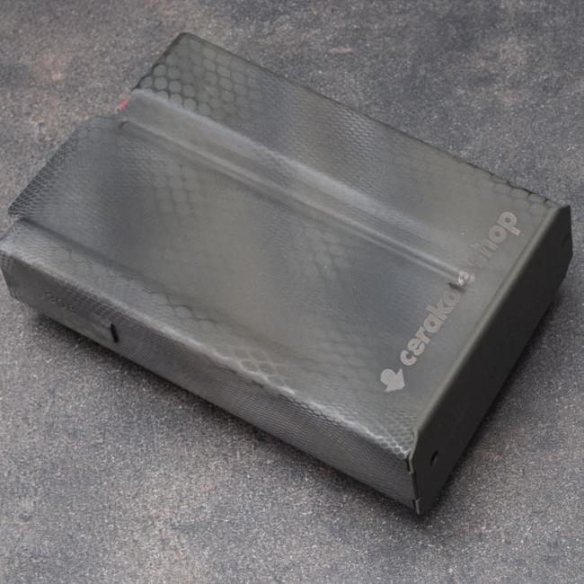 Chargeur AICS 308 camo net_GVE9492