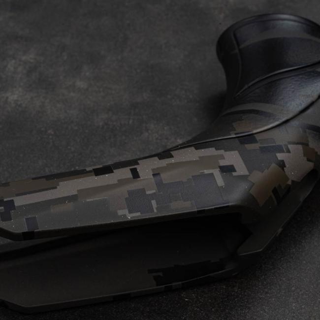 Merkel Cerakote Digital Camo _GVE0018 one of cerakote shop custom stencils