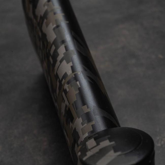 Merkel Cerakote Digital Camo _GVE0023 one of cerakote shop custom stencils