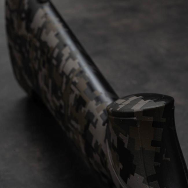 Merkel Cerakote Digital Camo _GVE0024 one of cerakote shop custom stencils