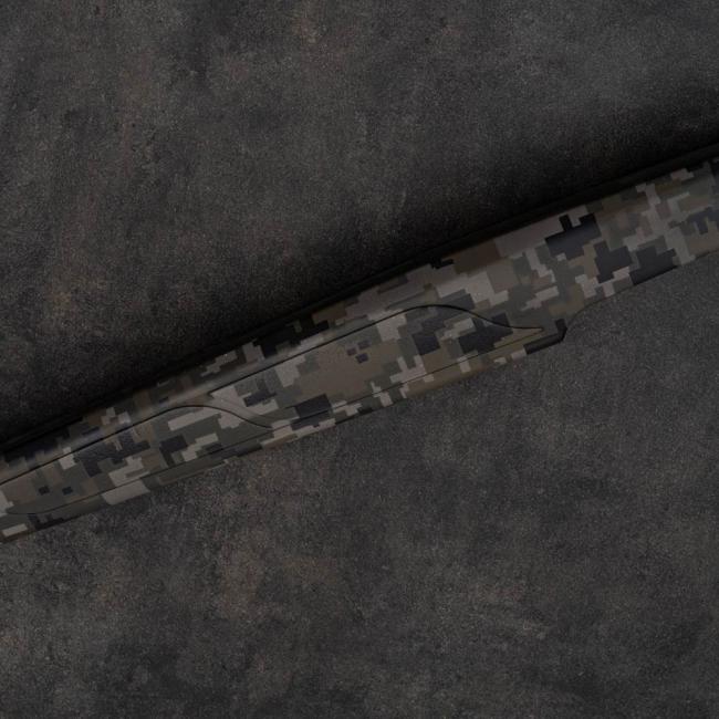 Merkel Cerakote Digital Camo _GVE0030 one of cerakote shop custom stencils