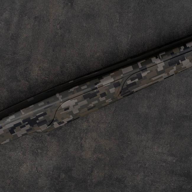 Merkel Cerakote Digital Camo _GVE0031 one of cerakote shop custom stencils