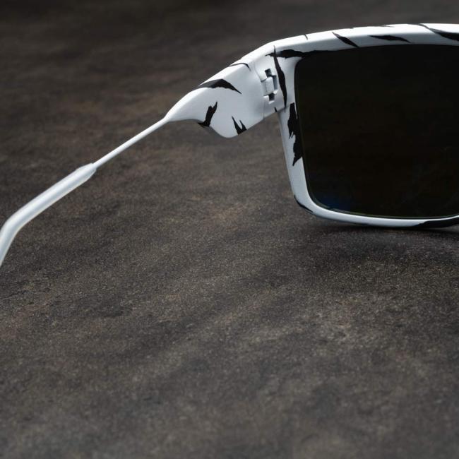 Adidas lunettes de soleil custom cerakote