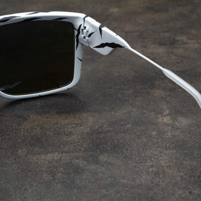 lunettes de soleil Adidas custom cerakote