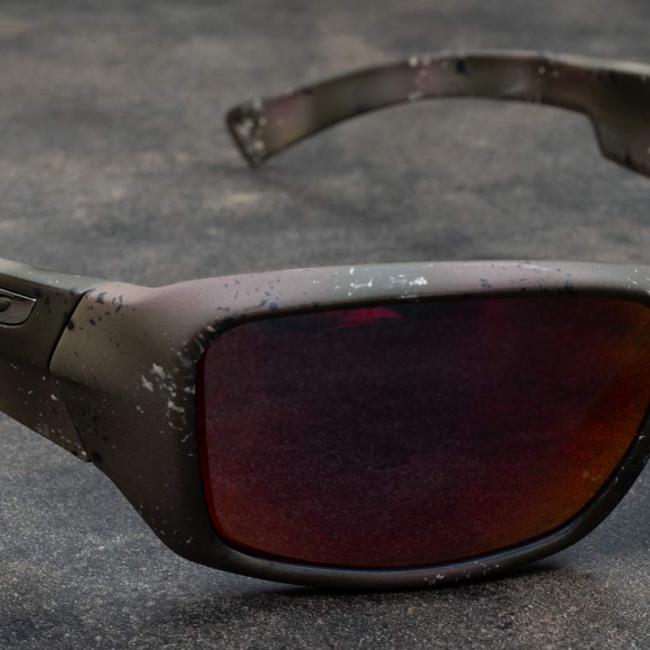 Julbo Camo cerakote